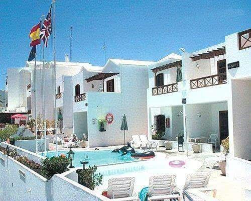 Heated Pools-200M Beach- Wifi プエルト・デル・カルメン エクステリア 写真