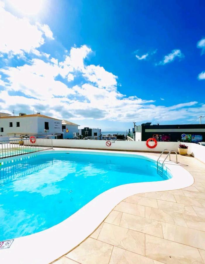 Heated Pools-200M Beach- Wifi プエルト・デル・カルメン エクステリア 写真