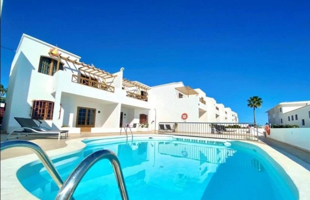 Heated Pools-200M Beach- Wifi プエルト・デル・カルメン エクステリア 写真