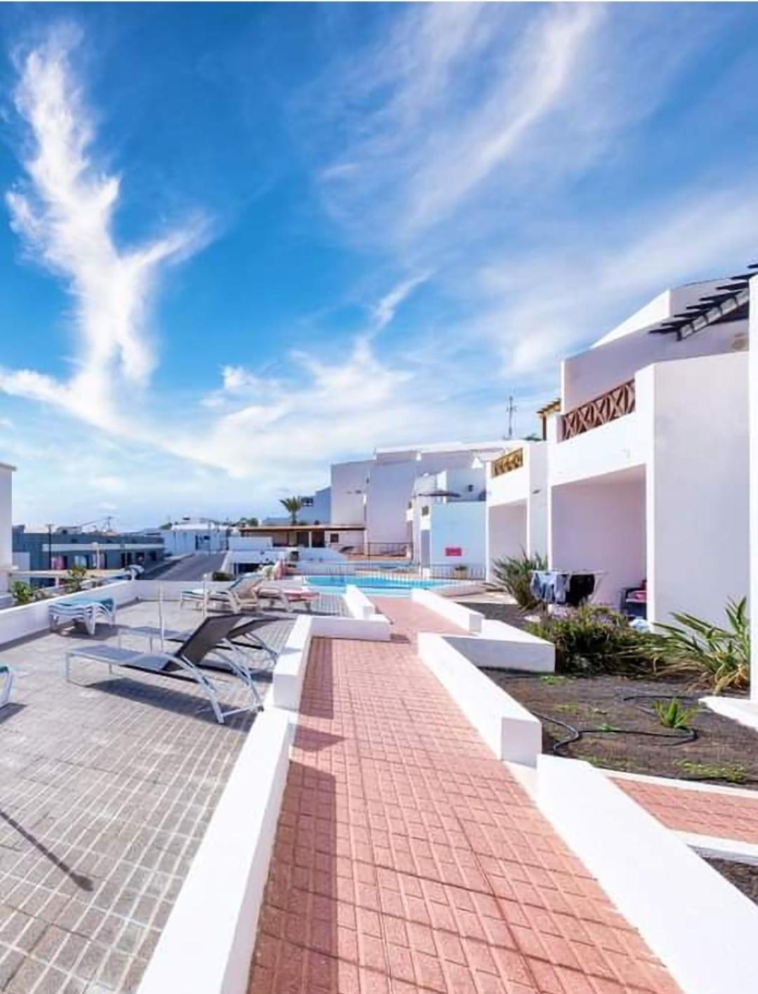 Heated Pools-200M Beach- Wifi プエルト・デル・カルメン エクステリア 写真